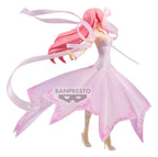 Gundam - Mobile Suit Gundam Seed Evolve PVC-Figur Lacus Clyne – Bild 3