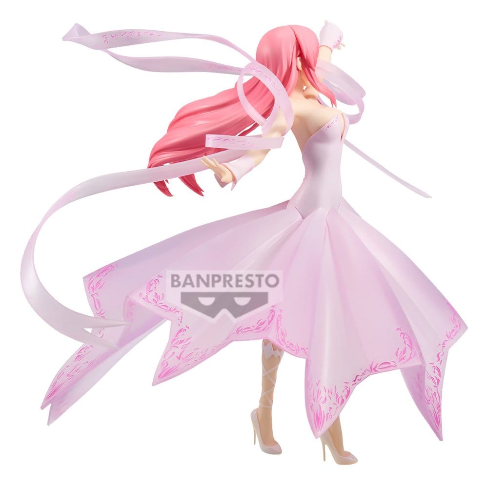 Gundam - Mobile Suit Gundam Seed Evolve PVC-Figur Lacus Clyne – Bild 3