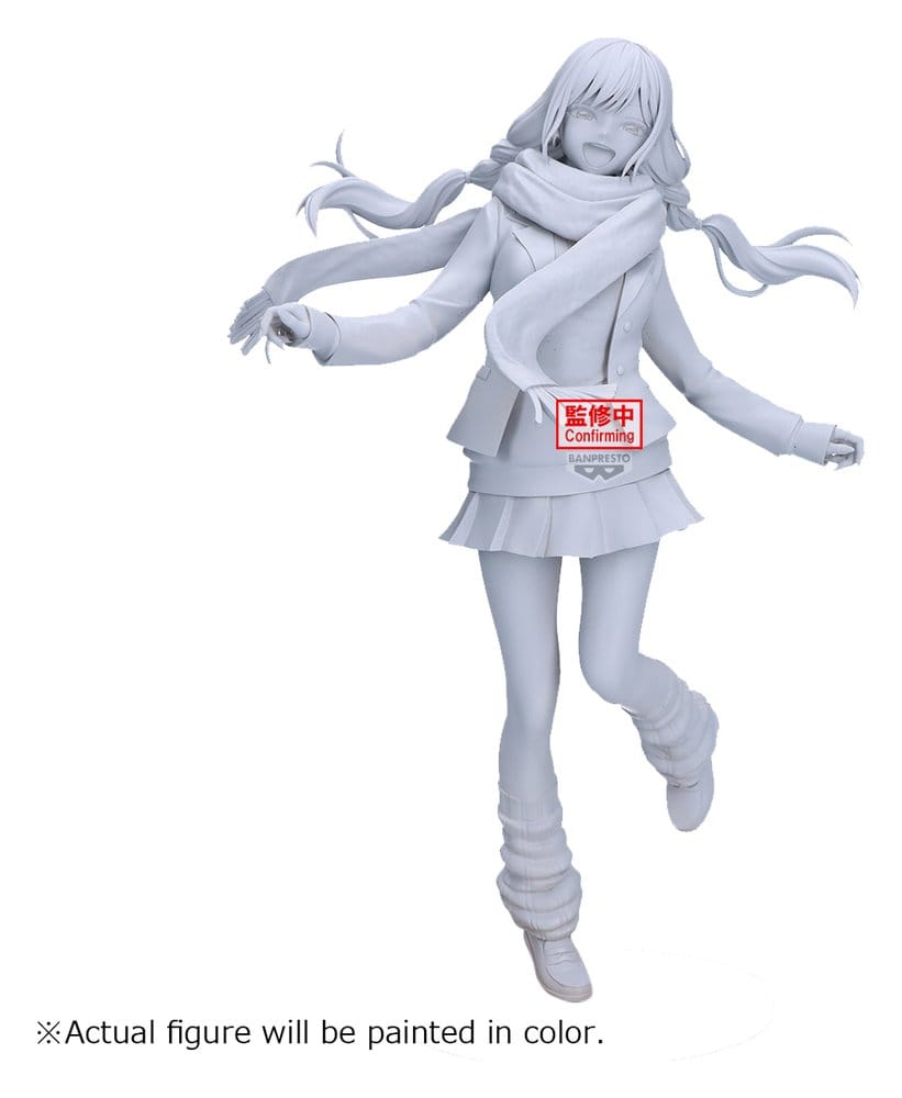 My Dress-Up Darling - Marin Kitagawa (Winter Uniform Ver.) - Season 2 Glitter & Glamours – Bild 1
