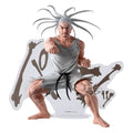 Hunter x Hunter - Netero - Hunting Archives – Bild 1