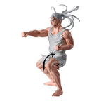 Hunter x Hunter - Netero - Hunting Archives – Bild 3