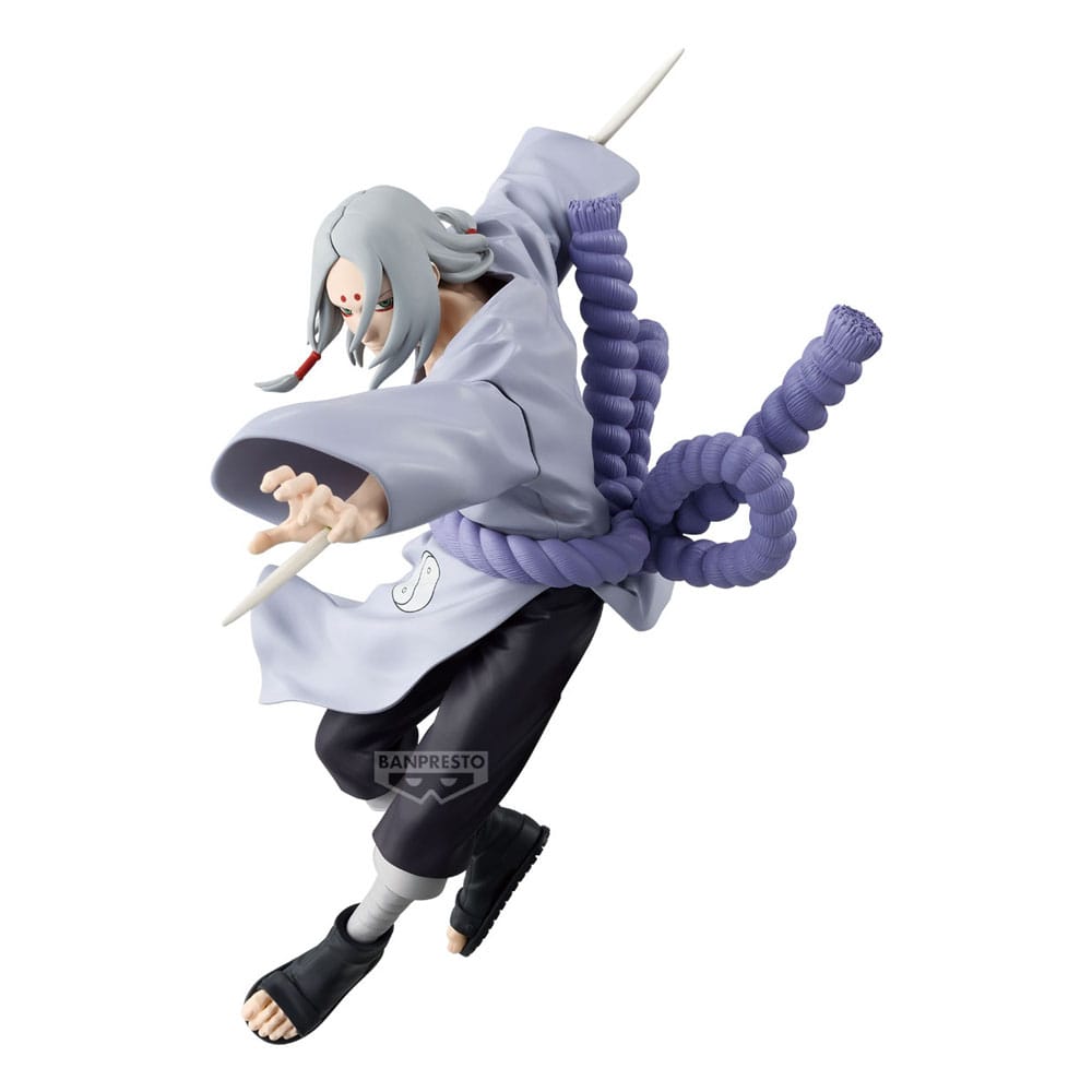 Naruto - Kimimaro - Vibration Stars – Bild 2