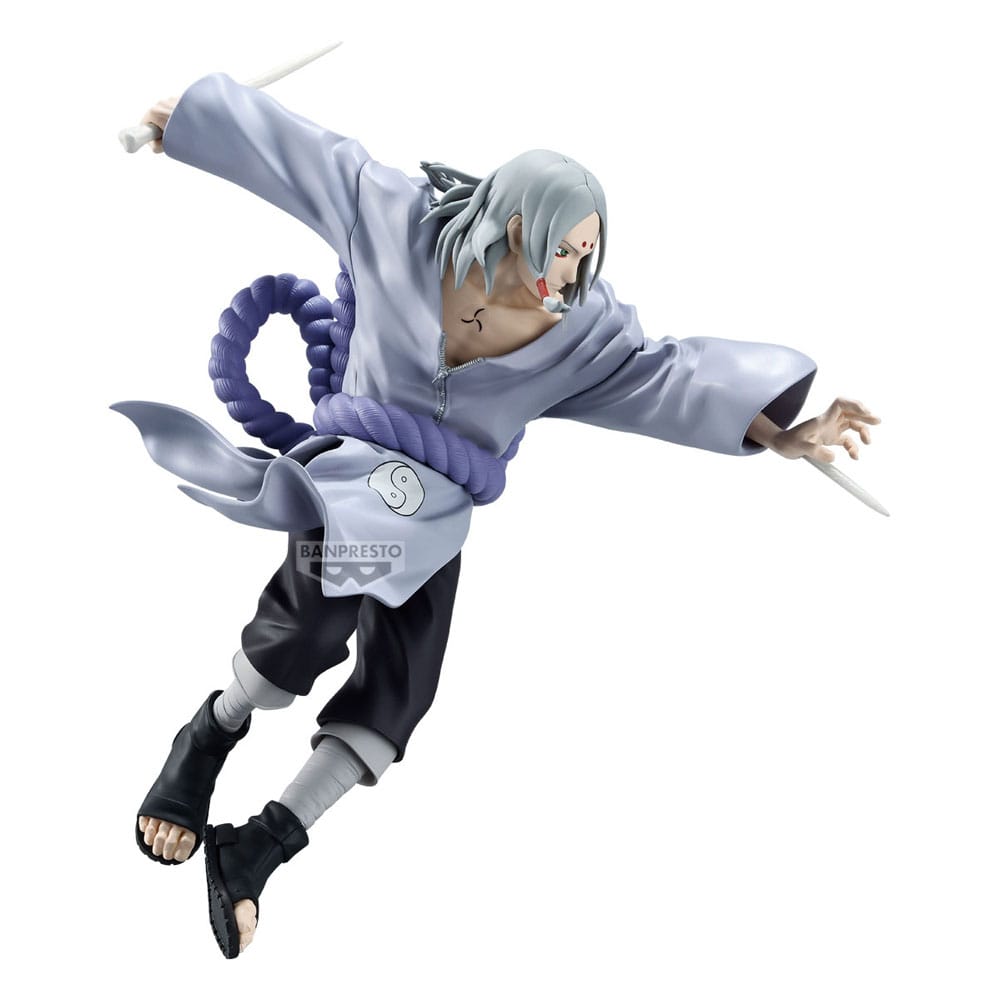 Naruto - Kimimaro - Vibration Stars – Bild 3