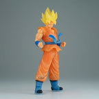 Dragon Ball - Son Goku & Vegeta Version A: Son Goku - Super Clearise – Bild 2