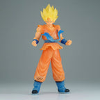 Dragon Ball - Son Goku & Vegeta Version A: Son Goku - Super Clearise – Bild 3