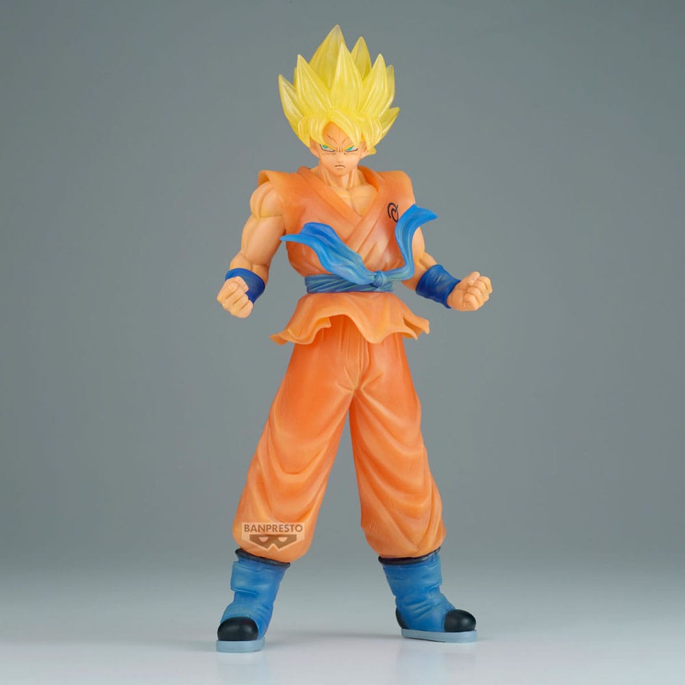 Dragon Ball - Son Goku & Vegeta Version A: Son Goku - Super Clearise – Bild 3