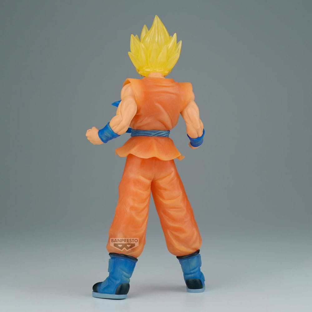 Dragon Ball - Son Goku & Vegeta Version A: Son Goku - Super Clearise – Bild 4