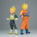 Dragon Ball - Son Goku & Vegeta Version A: Son Goku - Super Clearise – Bild 5