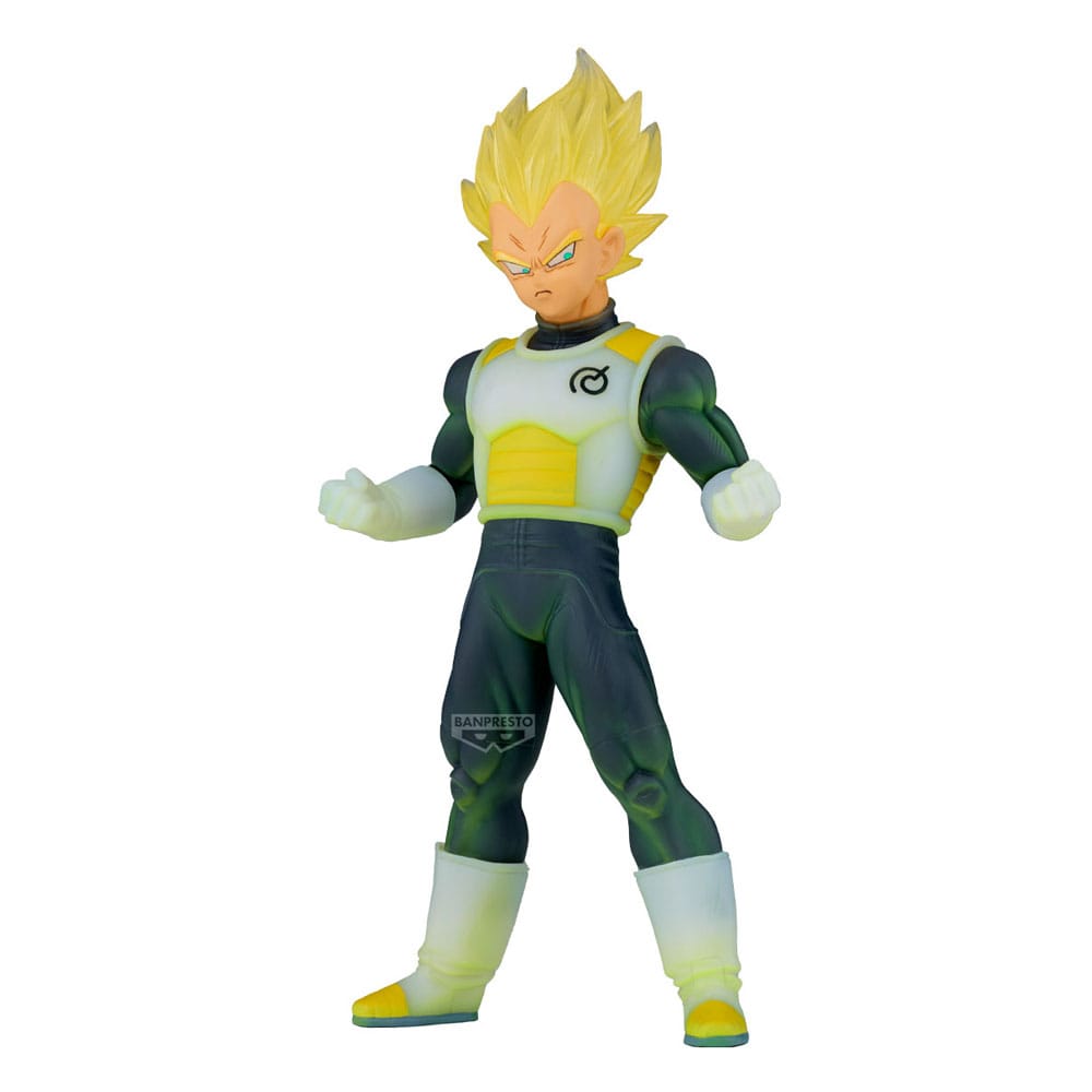 Dragon Ball - Son Goku & Vegeta Version B: Vegeta - Super Clearise – Bild 1