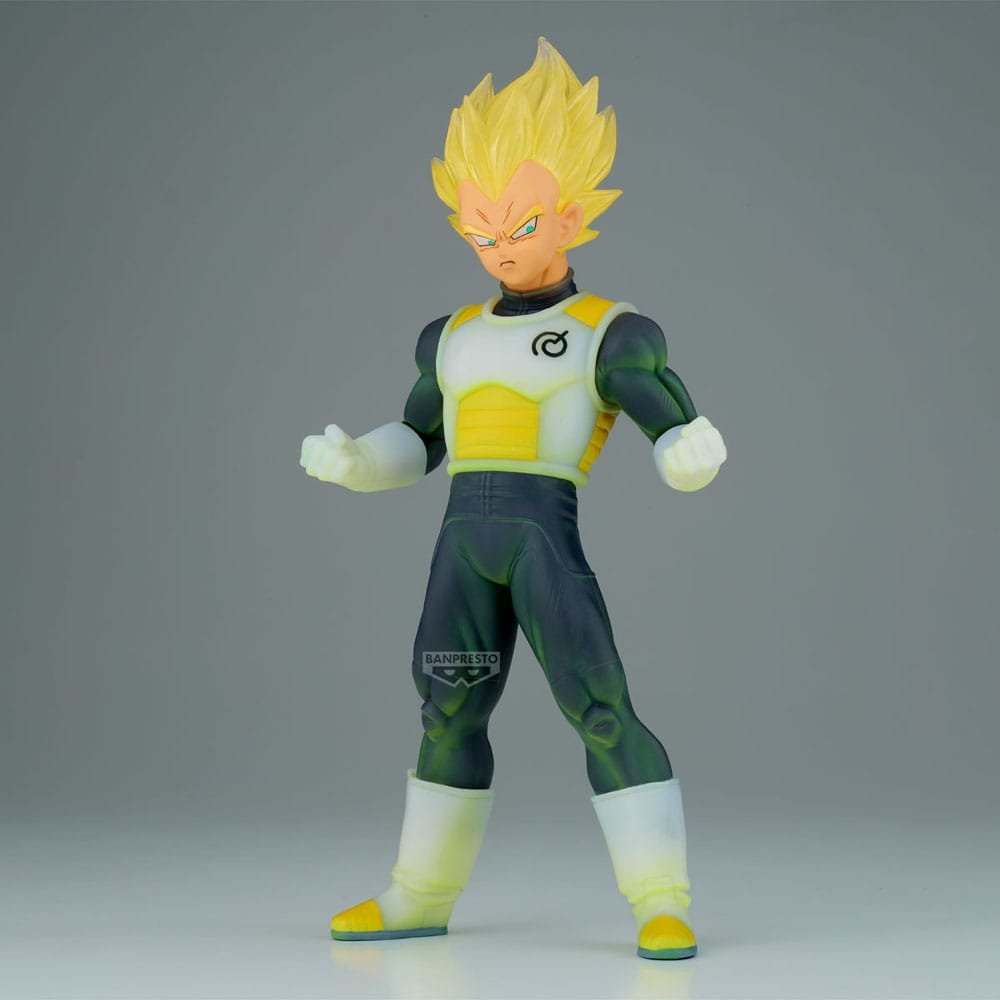 Dragon Ball - Son Goku & Vegeta Version B: Vegeta - Super Clearise – Bild 2