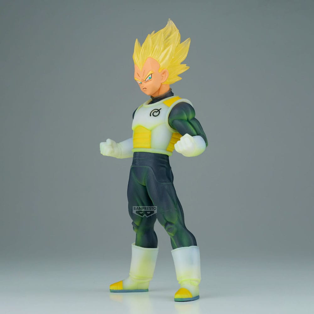 Dragon Ball - Son Goku & Vegeta Version B: Vegeta - Super Clearise – Bild 3