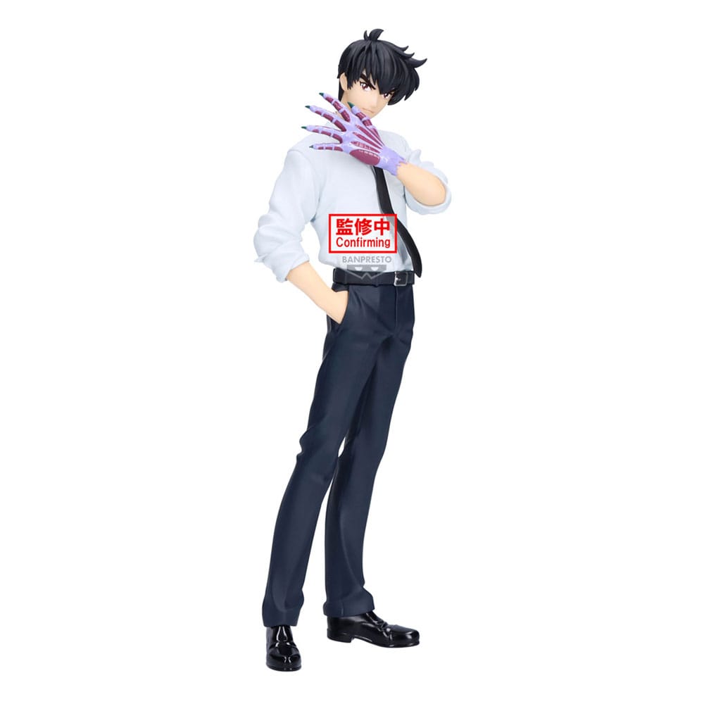 Hell Teacher: Jigoku Sensei Nube - Meisuke Nueno Statue – Bild 1