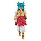 Dragon Ball - Broly - Z Solid Edge Works – Bild 1