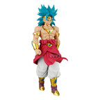 Dragon Ball - Broly - Z Solid Edge Works – Bild 2