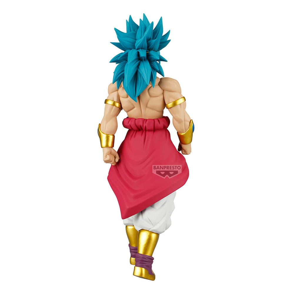 Dragon Ball - Broly - Z Solid Edge Works – Bild 4