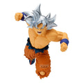 Dragon Ball - Son Goku Ultra Instinct (vs. Jiren) - Super Match Makers – Bild 1