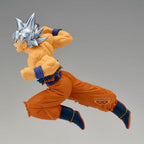 Dragon Ball - Son Goku Ultra Instinct (vs. Jiren) - Super Match Makers – Bild 5