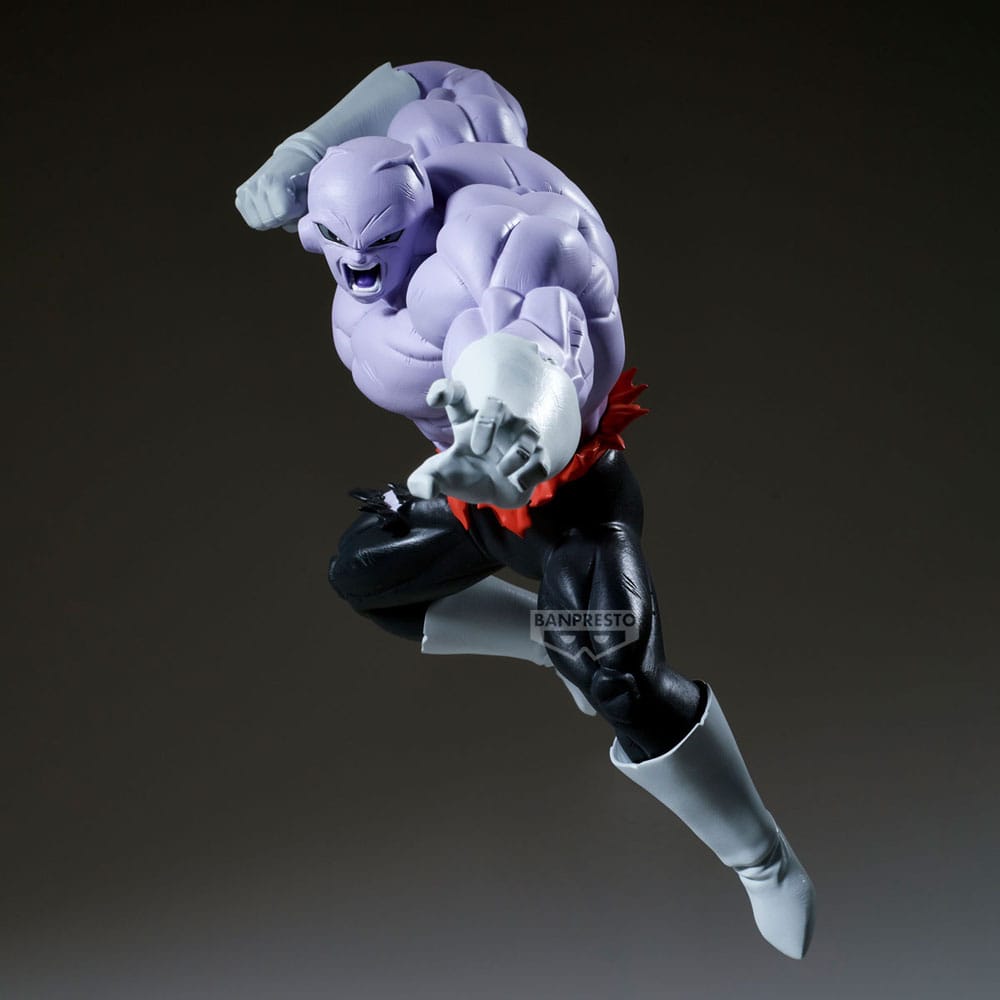Dragon Ball - Jiren (vs. Son Goku Ultra Instinct) - Super Match Makers – Bild 3