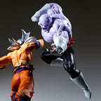 Dragon Ball - Jiren (vs. Son Goku Ultra Instinct) - Super Match Makers – Bild 6