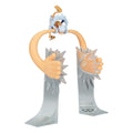 One Piece - Life PVC Statue Monkey D. Ruffy Gear 5 Vol. 5 Figur – Bild 1