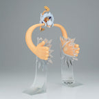 One Piece - Life PVC Statue Monkey D. Ruffy Gear 5 Vol. 5 Figur – Bild 2