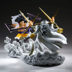 One Piece - Borsalino - Senkozekkei – Bild 3