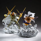 One Piece - Borsalino - Senkozekkei – Bild 4