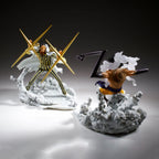 One Piece - Borsalino - Senkozekkei – Bild 5