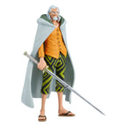 One Piece - Silvers Rayleigh - King of Artist – Bild 1
