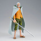 One Piece - Silvers Rayleigh - King of Artist – Bild 2