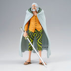 One Piece - Silvers Rayleigh - King of Artist – Bild 3