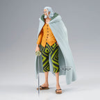 One Piece - Silvers Rayleigh - King of Artist – Bild 4
