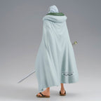 One Piece - Silvers Rayleigh - King of Artist – Bild 5