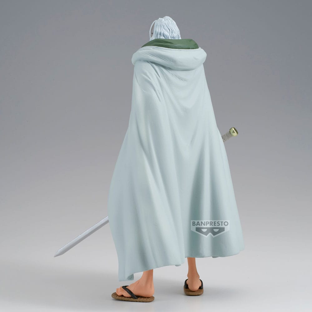 One Piece - Silvers Rayleigh - King of Artist – Bild 5