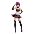Gundam - Mobile Suit Gundam Seed Freedom Glitter & Glamours PVC Statue Lunamaria Hawke Racing ver. – Bild 1