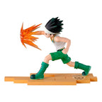 Hunter x Hunter - Gon (G.I. Arc) Statue – Bild 3