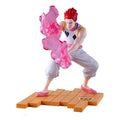 Hunter x Hunter - Hyskoa (G.I. Arc) Statue – Bild 1