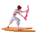 Hunter x Hunter - Hyskoa (G.I. Arc) Statue – Bild 2