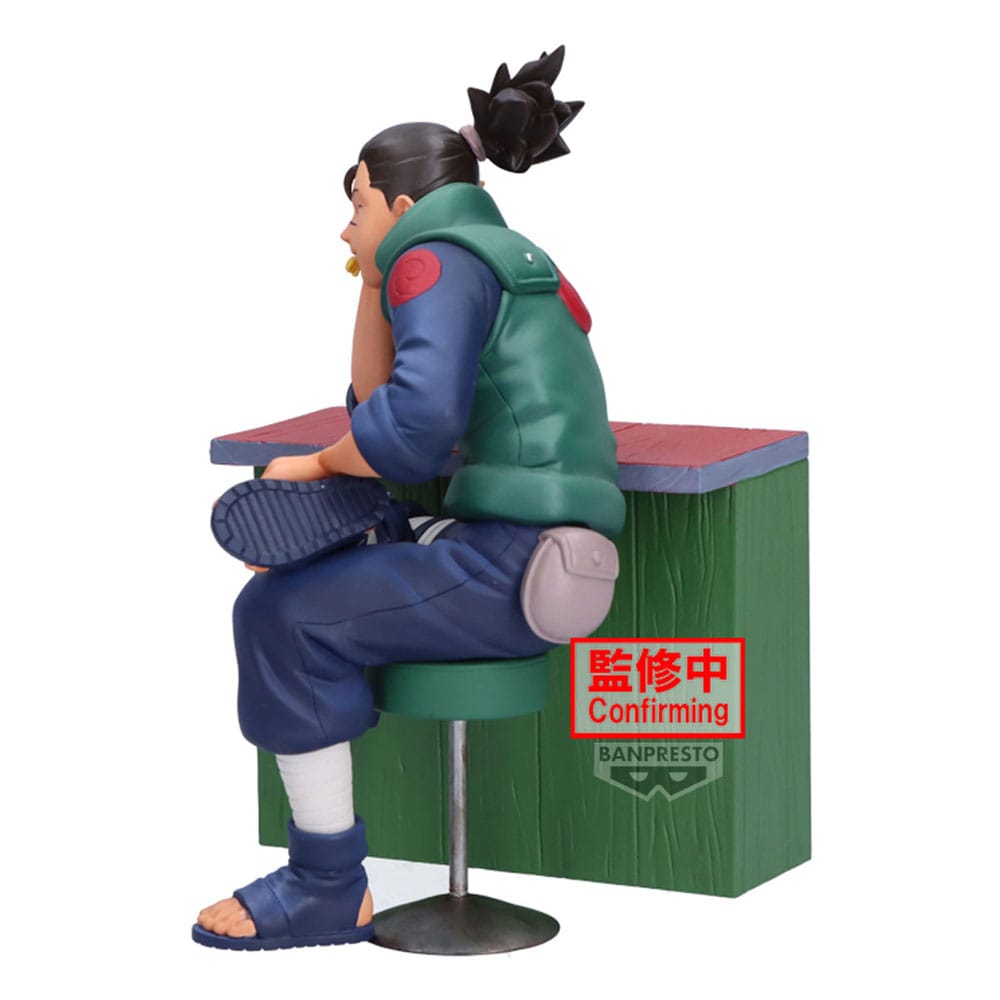 Naruto - Naruto Uzumaki & Iruka Umino (B: Iruka Umino) - 72 Series – Bild 2
