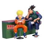 Naruto - Naruto Uzumaki & Iruka Umino (B: Iruka Umino) - 72 Series – Bild 3