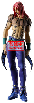JoJo's Bizarre Adventure - Diavolo - Golden Wind Mometria – Bild 1