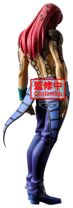 JoJo's Bizarre Adventure - Diavolo - Golden Wind Mometria – Bild 3