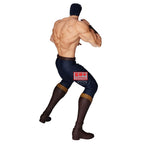 Fist of the North Star - Kenshiro - Grandista – Bild 3