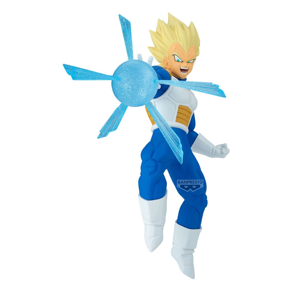 Dragon Ball - Vegeta - Z GX Materia – Bild 1