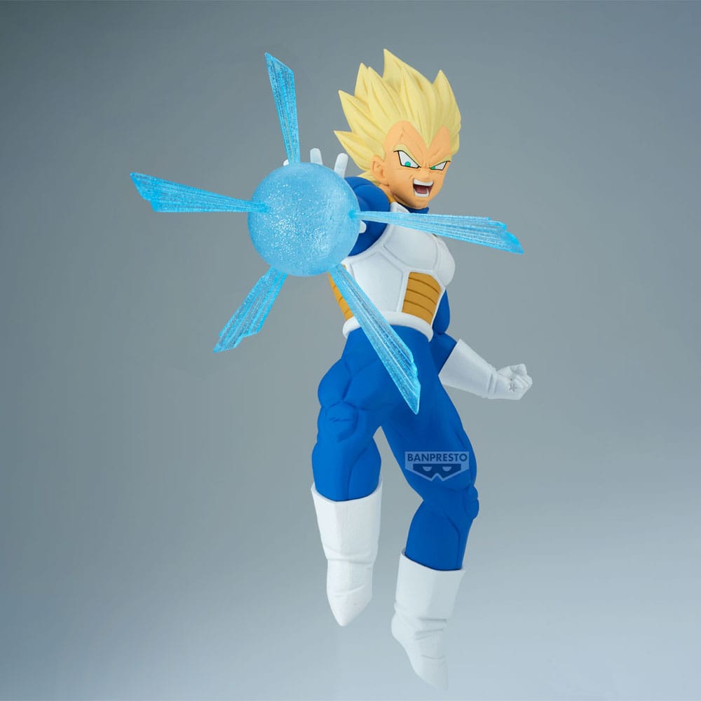 Dragon Ball - Vegeta - Z GX Materia – Bild 2