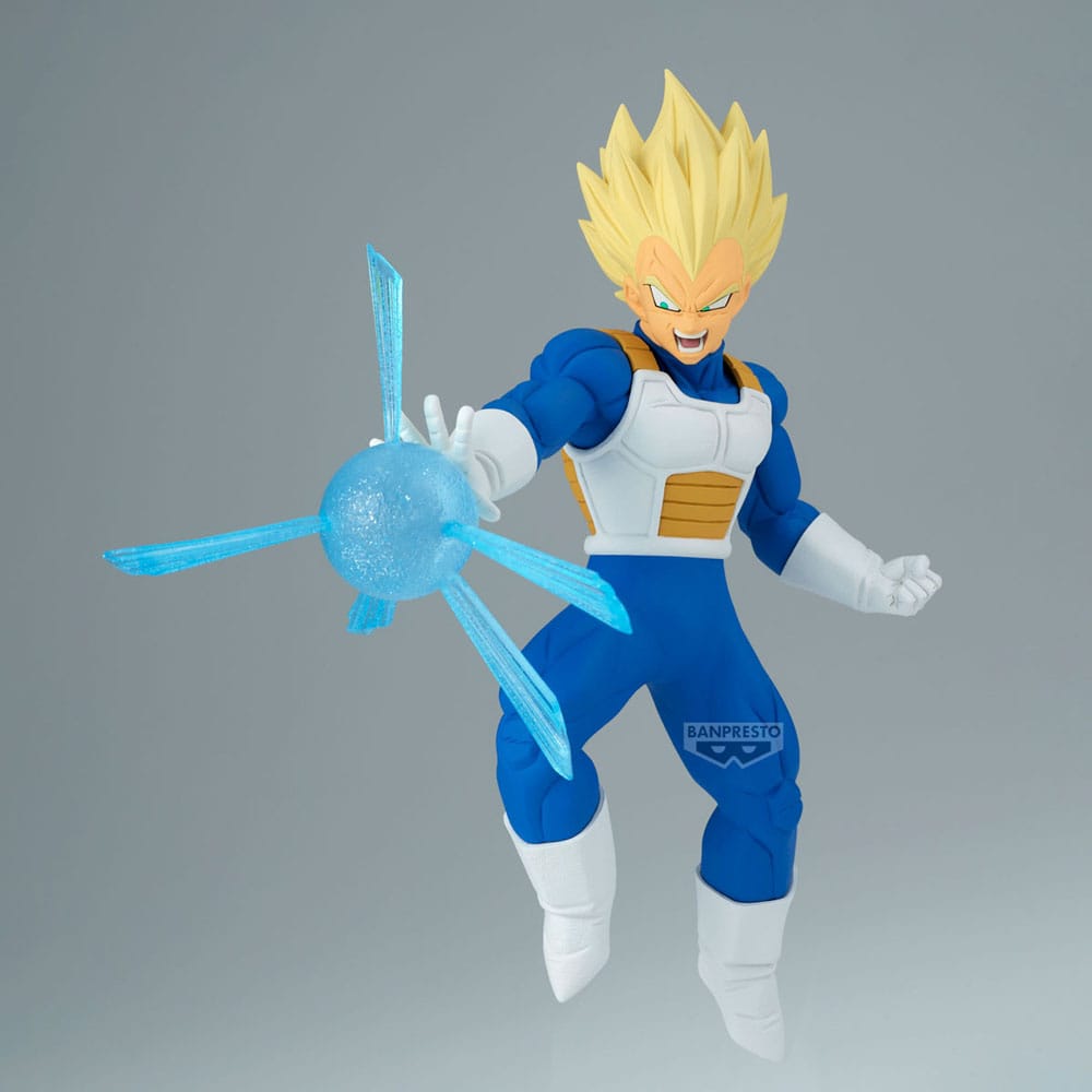 Dragon Ball - Vegeta - Z GX Materia – Bild 3