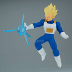 Dragon Ball - Vegeta - Z GX Materia – Bild 4