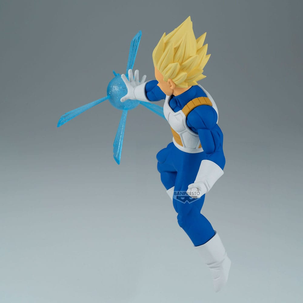 Dragon Ball - Vegeta - Z GX Materia – Bild 5