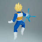 Dragon Ball - Vegeta - Z GX Materia – Bild 6