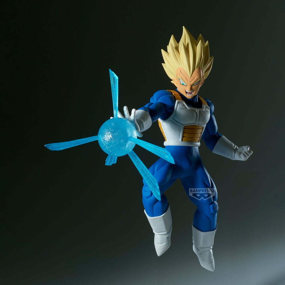 Dragon Ball - Vegeta - Z GX Materia – Bild 8